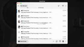 BMostChat v2.3.0 app下载 截图