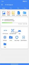 FV文件管理 v1.27.65 官方app下载安装 截图