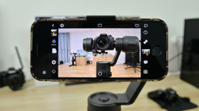 FeiyuCam(飞宇cam) v2.5.3 官方app下载安装 截图