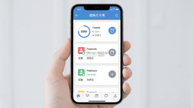 图明打卡 v2026.10.15 官方app下载安装 截图