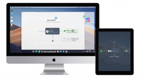 ExtensoDesk v1.4.4 官方app下载安装 截图