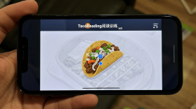 TacoReading阅读训练 v1.2.1 安卓app下载 截图
