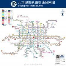 北京地铁 v5.3.3 app下载 截图