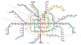 北京地铁 v5.3.3 app下载 截图