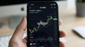 无为股道 v5.0.7 app下载 截图