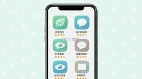 环保泡泡 v2.10.1503 安卓app下载 截图