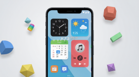 灵动组件盒子 v1.0.3 官方app下载安装 截图