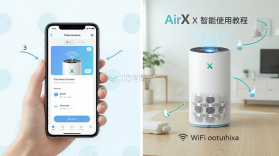 AirX智能 v1.0.4 下载新版 截图