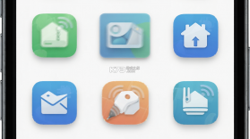 Kaiboer Home(开博尔Home) v1.3.3 app下载免费 截图