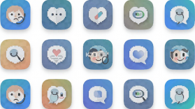 口袋心理咨询师 v1.4.9 下载官方版 截图