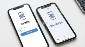 ReFi算账 v1.1.4 app下载 截图