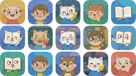 小学刷题宝 v1.1.5 下载app 截图
