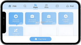 Phylii v1.1.0 安卓app下载 截图