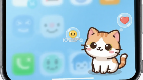 桌面电子萌宠 v1.0.1 安卓app下载 截图