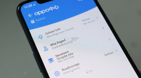 手机安全中心 v1.0.9 下载app安装正版 截图