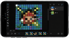 宝莲像素灯 v1.4.03 官方app下载安装 截图