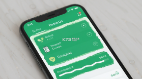 BetterUs v3.0.3 官方app下载安装 截图