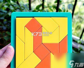 七巧板拼拼 v3.0.0 安卓app下载 截图