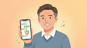 中年惜爱 v1.0.3 安卓app下载 截图