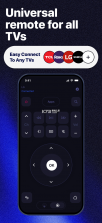 通用电视遥控器cx v1.7 安卓app下载 截图