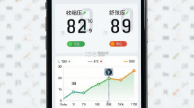 血压计 v35.3.8 app下载免费 截图