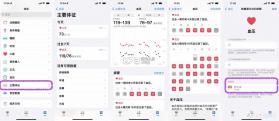 血压计 v35.3.8 app下载免费 截图