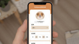PetSpace v2.5.0 安卓app下载 截图