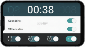 超级闹钟 v1.0.7 app下载免费 截图