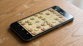 中国经典象棋 v2.4.2 安卓app下载 截图