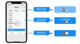 空调电视智能遥控器 v54.8 官方app下载安装 截图