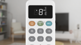 空调智能遥控器 v1.5 官方app下载安装 截图