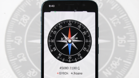 精确指南针 v1.0.2 app下载 截图