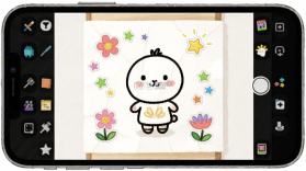 画画+ v1.0.2 下载官方版 截图