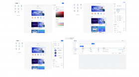 兔百知材料商端 v1.3.0 下载官方版 截图