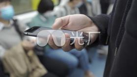 地铁乘车出现通 v1.0.8 下载官方版 截图