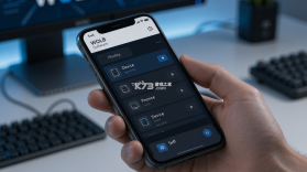 WOLB v1.8.8 下载官方版 截图
