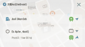方圆地图 v1.2.1 下载app 截图