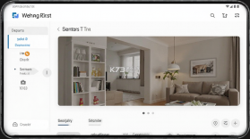威能家 v08.00.001 app下载 截图