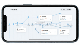 循迹（Retrace） v0.5.1 安卓app下载 截图