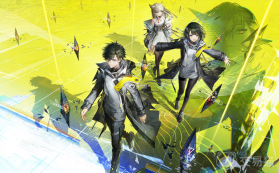 明日方舟：终末地 v1.6.4 安卓app下载 截图