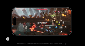 明日方舟：终末地 v1.6.4 安卓app下载 截图