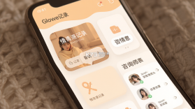 Glowe阁楼 v4.10.0 安卓app下载 截图
