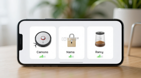 西屋智能管家 v1.2.0 安卓app下载 截图