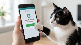 宠物猫咪翻译器 v5.0.5343 安卓app下载 截图