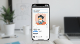 AI绘画 v1.1.22 app下载免费 截图