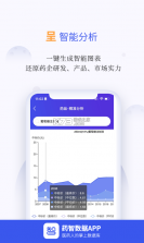 药智数据 v4.8.9.0 安卓app下载 截图