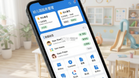 葱米园长版 v5.0.0 下载官方版 截图