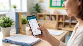 葱米园长版 v5.0.0 下载官方版 截图