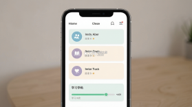 英孚乐学 v1.1.19 官方app下载安装 截图