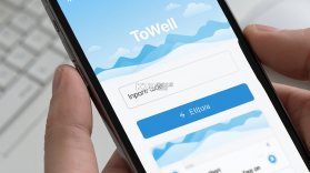 ToWell v2.0.15 下载官方版 截图